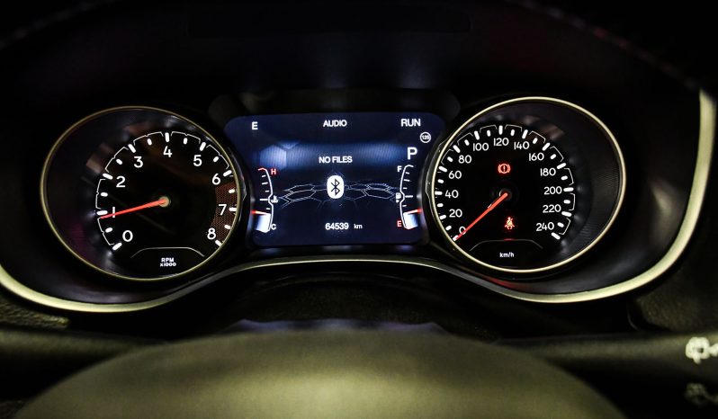 2020 Jeep Compass Upland full