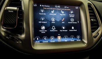 2020 Jeep Compass Upland full