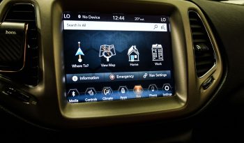 2020 Jeep Compass Upland full