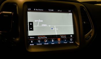 2020 Jeep Compass Upland full