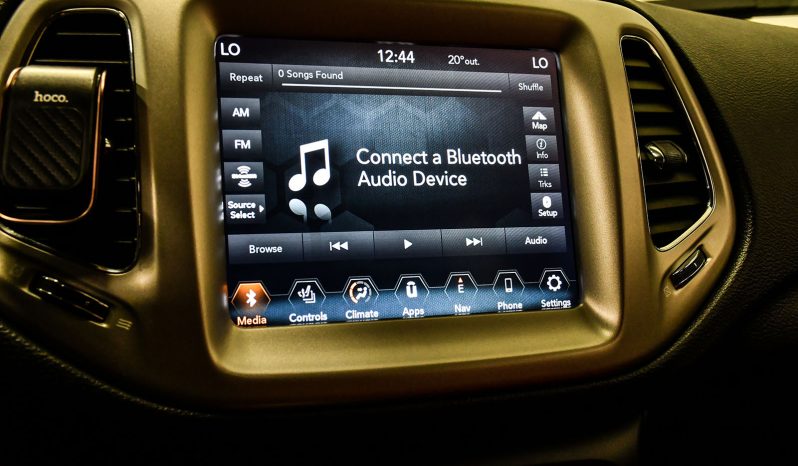 2020 Jeep Compass Upland full