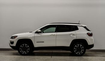 2020 Jeep Compass Upland full