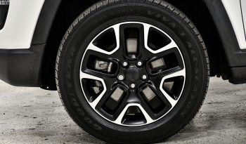 2020 Jeep Compass Upland full
