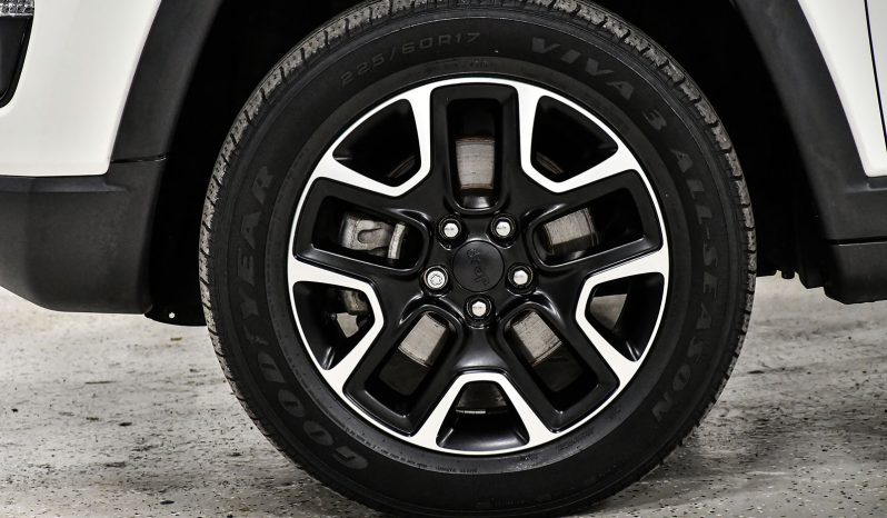 2020 Jeep Compass Upland full
