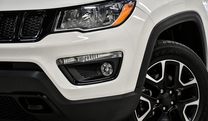 2020 Jeep Compass Upland full