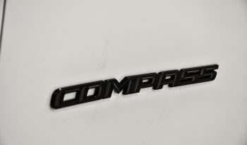 2020 Jeep Compass Upland full