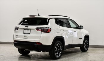 2020 Jeep Compass Upland full