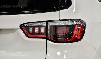 2020 Jeep Compass Upland full