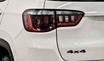 2020 Jeep Compass Upland full