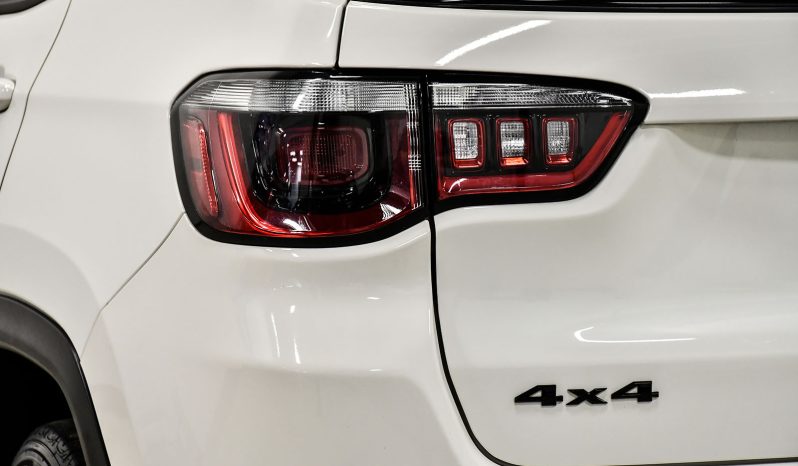 2020 Jeep Compass Upland full