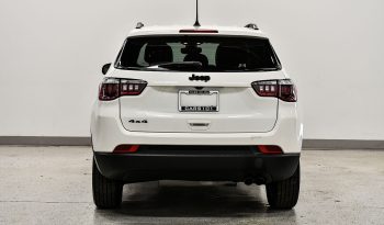 2020 Jeep Compass Upland full