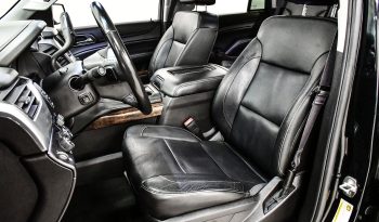 2016 Cheverolet Tahoe LT full