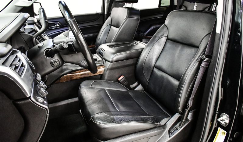2016 Cheverolet Tahoe LT full