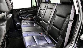 2016 Cheverolet Tahoe LT full
