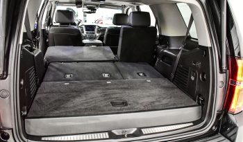 2016 Cheverolet Tahoe LT full