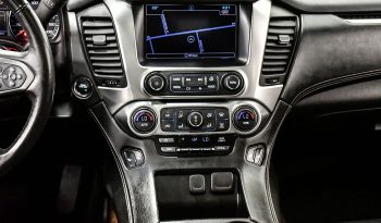 2016 Cheverolet Tahoe LT full