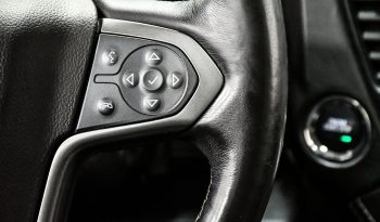 2016 Cheverolet Tahoe LT full