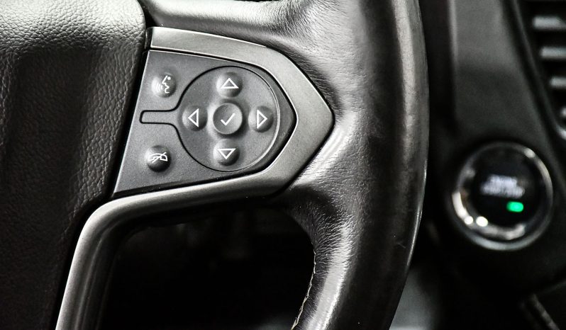 2016 Cheverolet Tahoe LT full