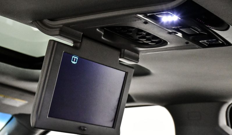 2016 Cheverolet Tahoe LT full