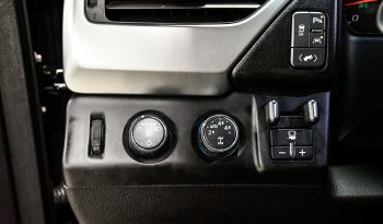2016 Cheverolet Tahoe LT full