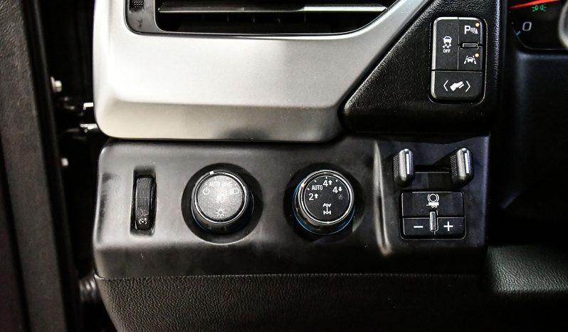 2016 Cheverolet Tahoe LT full