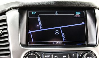 2016 Cheverolet Tahoe LT full