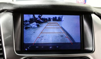 2016 Cheverolet Tahoe LT full