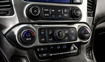 2016 Cheverolet Tahoe LT full