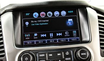 2016 Cheverolet Tahoe LT full