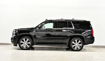 2016 Cheverolet Tahoe LT full