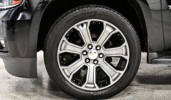 2016 Cheverolet Tahoe LT full