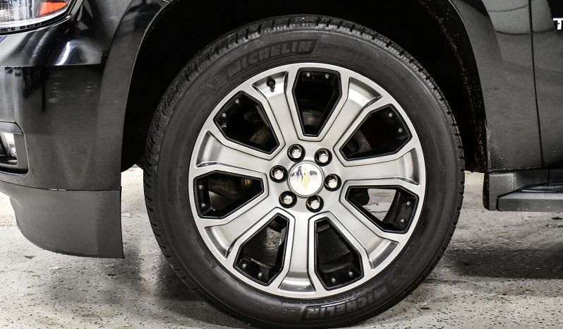 2016 Cheverolet Tahoe LT full