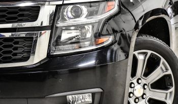 2016 Cheverolet Tahoe LT full