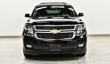 2016 Cheverolet Tahoe LT full
