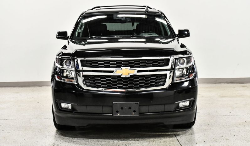 2016 Cheverolet Tahoe LT full