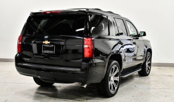 2016 Cheverolet Tahoe LT full