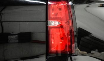 2016 Cheverolet Tahoe LT full