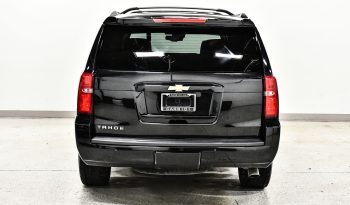 2016 Cheverolet Tahoe LT full