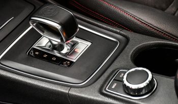 2015 Mercedes-Benz GLA 45 AMG full