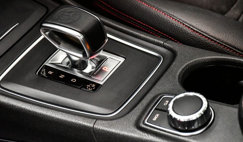 2015 Mercedes-Benz GLA 45 AMG full