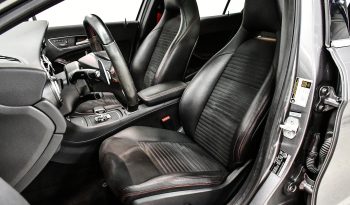 2015 Mercedes-Benz GLA 45 AMG full