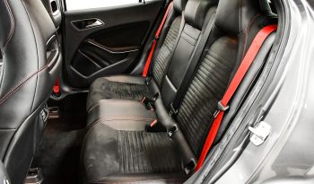 2015 Mercedes-Benz GLA 45 AMG full