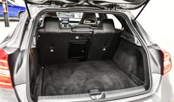 2015 Mercedes-Benz GLA 45 AMG full