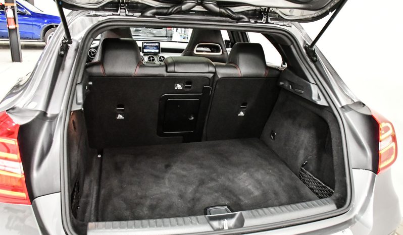 2015 Mercedes-Benz GLA 45 AMG full