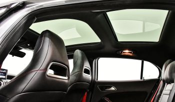 2015 Mercedes-Benz GLA 45 AMG full