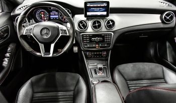 2015 Mercedes-Benz GLA 45 AMG full