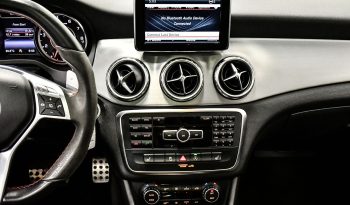 2015 Mercedes-Benz GLA 45 AMG full