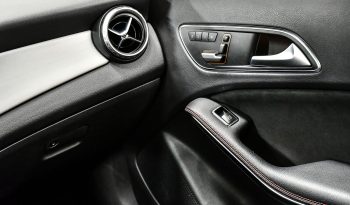2015 Mercedes-Benz GLA 45 AMG full