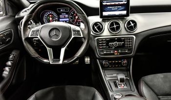 2015 Mercedes-Benz GLA 45 AMG full