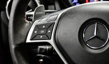 2015 Mercedes-Benz GLA 45 AMG full
